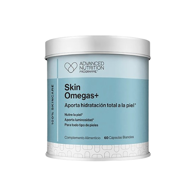 SKIN OMEGAS