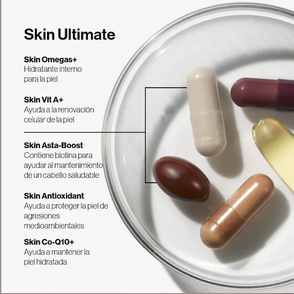 SKIN ULTIMATE