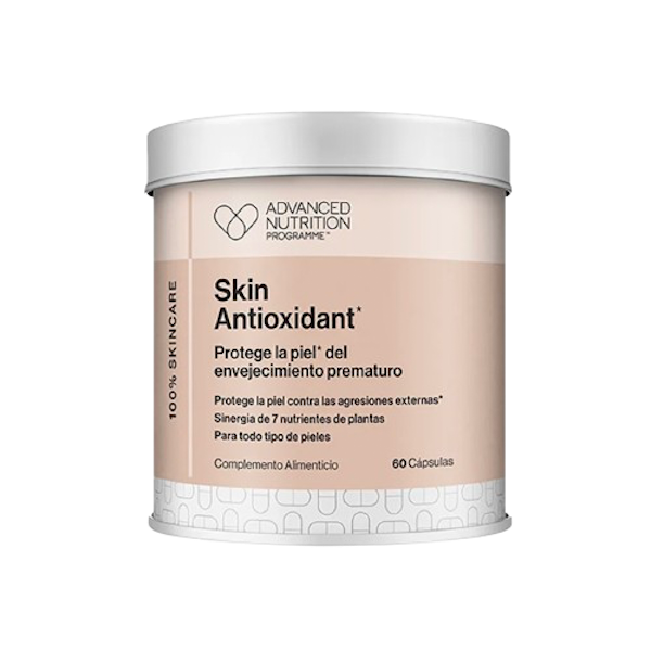 SKIN ANTIOXIDANT
