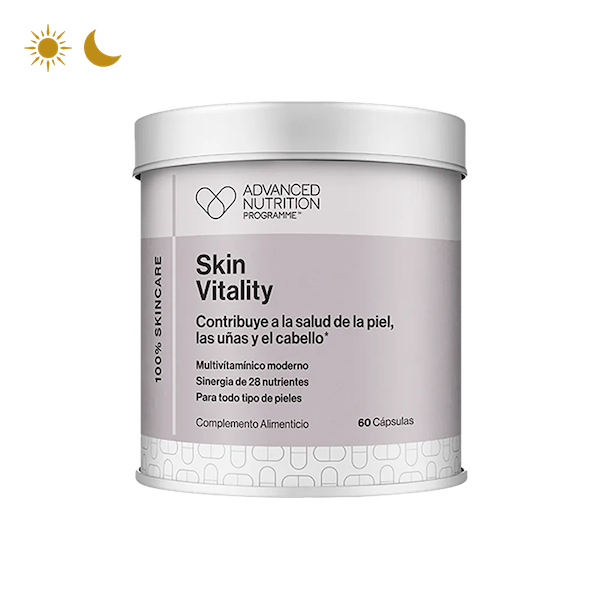 SKIN VITALITY