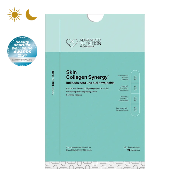 SKIN COLLAGEN SYNERGY