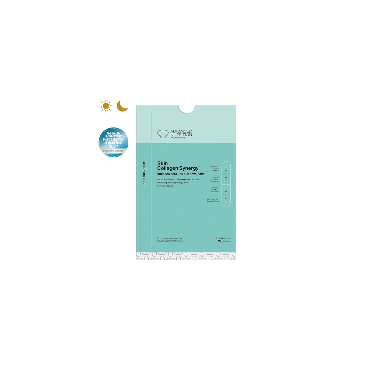 SKIN COLLAGEN SYNERGY