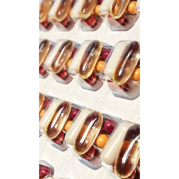 SKIN COLLAGEN SYNERGY 2