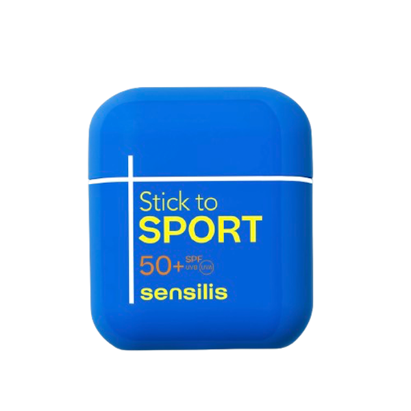 Stick to sport