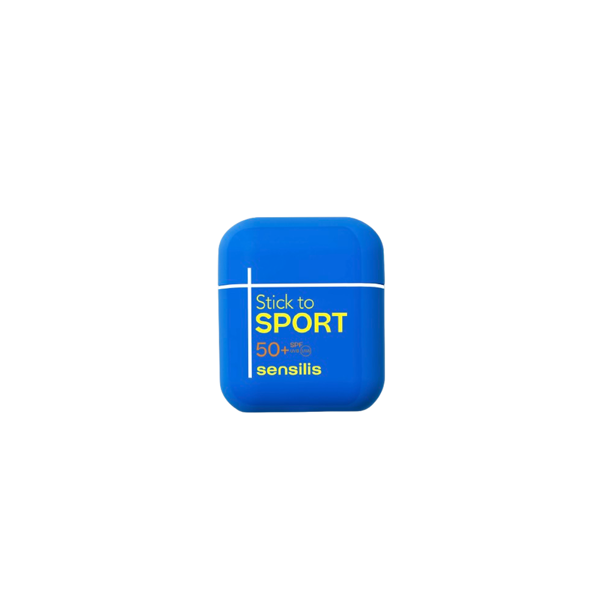 Stick to sport