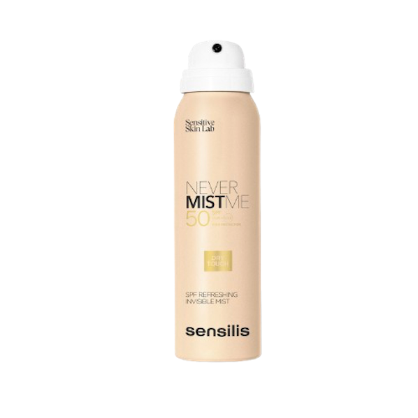 Never Mist Me SPF50