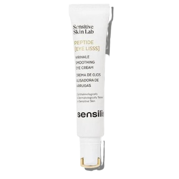 SENSILIS PEPTIDE EYE LISSS CREMA DE OJOS 15ML