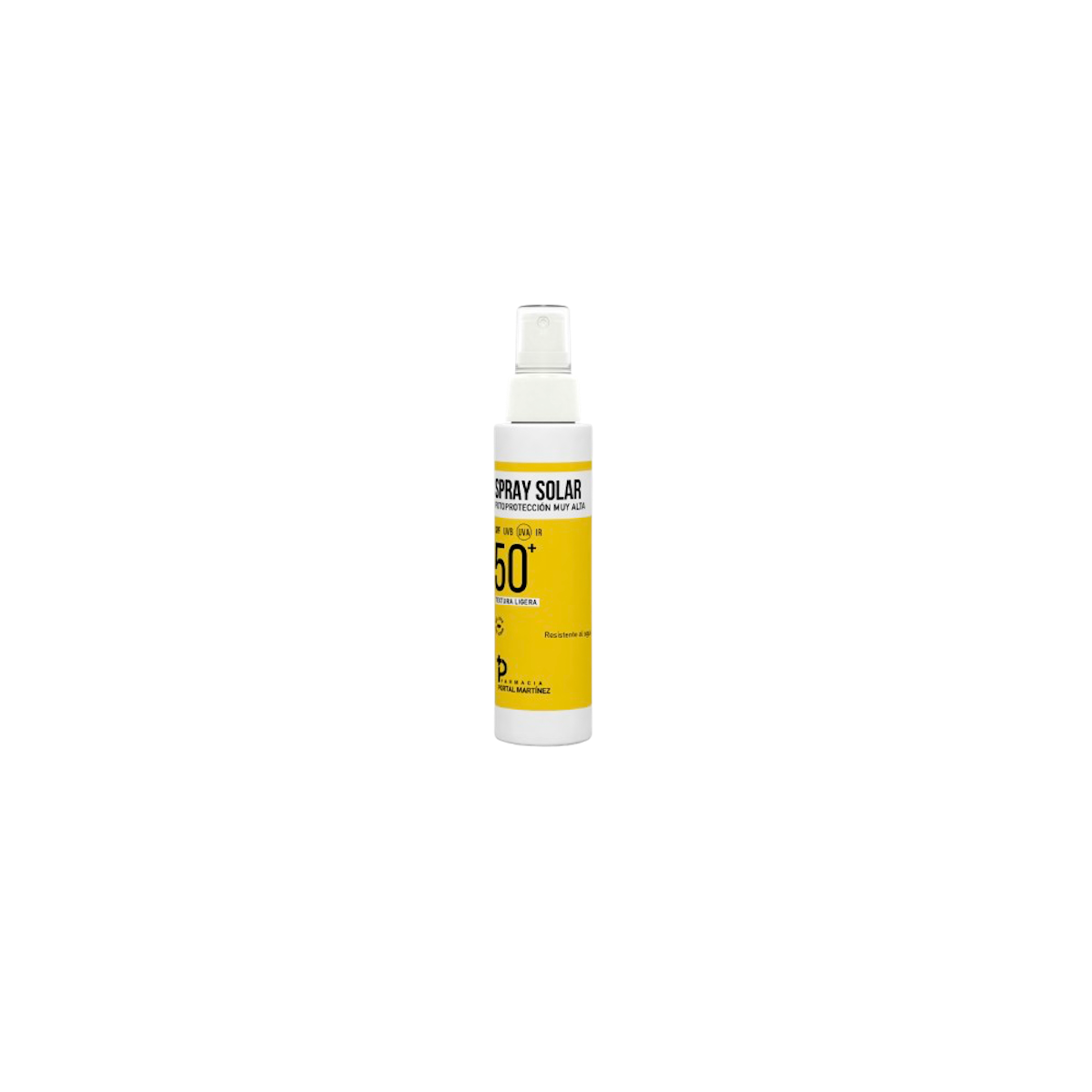 SPRAY SOLAR SPF 50