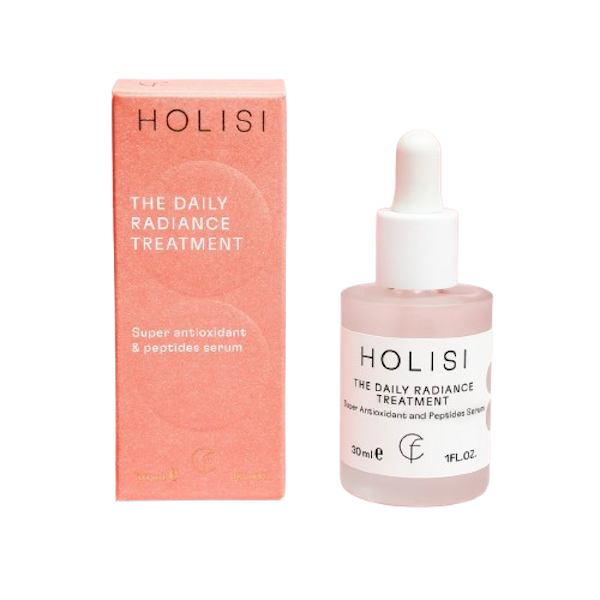 THE DAILY RADIANCE TREATMENT - SÉRUM ANTIOXIDANTE