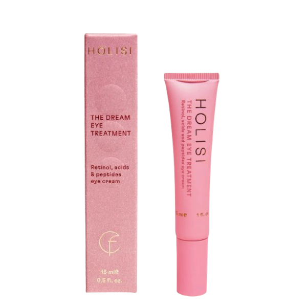 THE DREAM EYE TREATMENT - CREMA DE CONTORNO DE OJOS