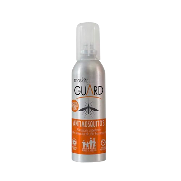 Moskito Guard Loción Repelente