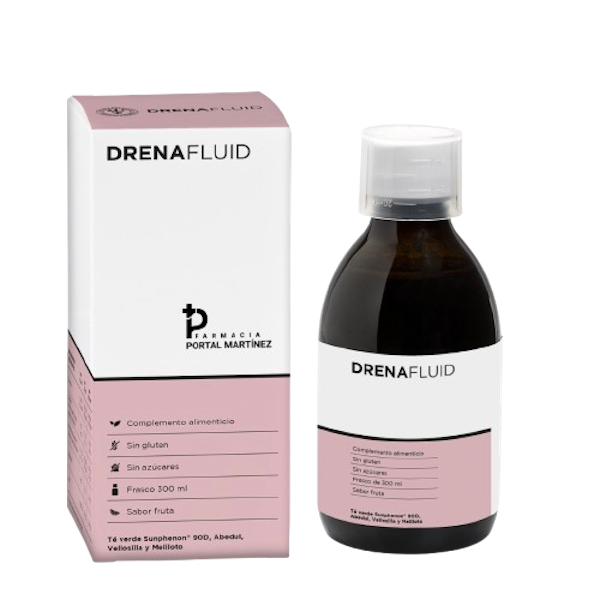 DrenaFluid 300 ml