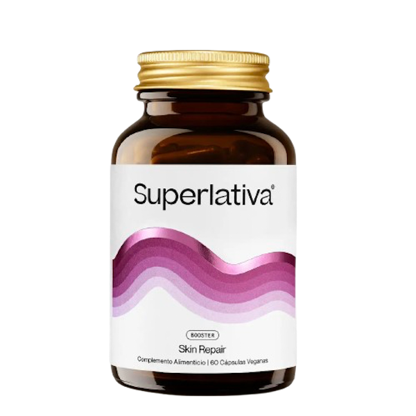 Muse – Suplemento nutricosmético antioxidante para piel,...