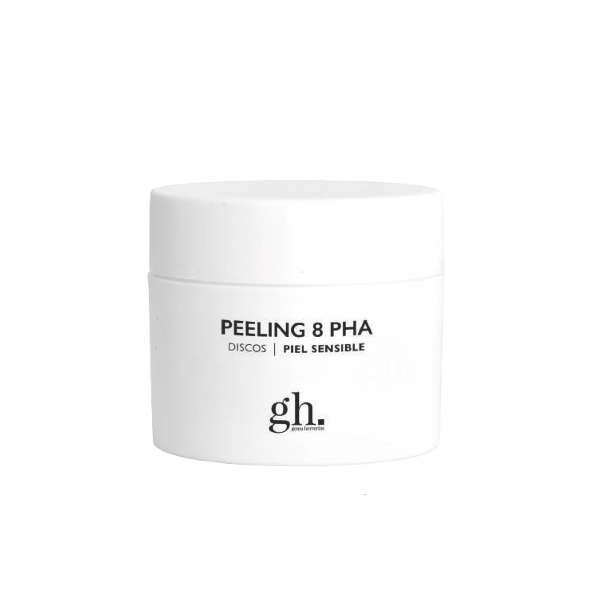 gh Peeling 8 PHA Discos – Exfoliación suave...