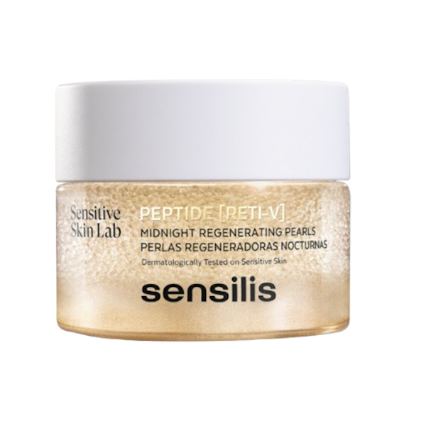 Sensilis Peptide Reti-V – Crema Regeneradora con...
