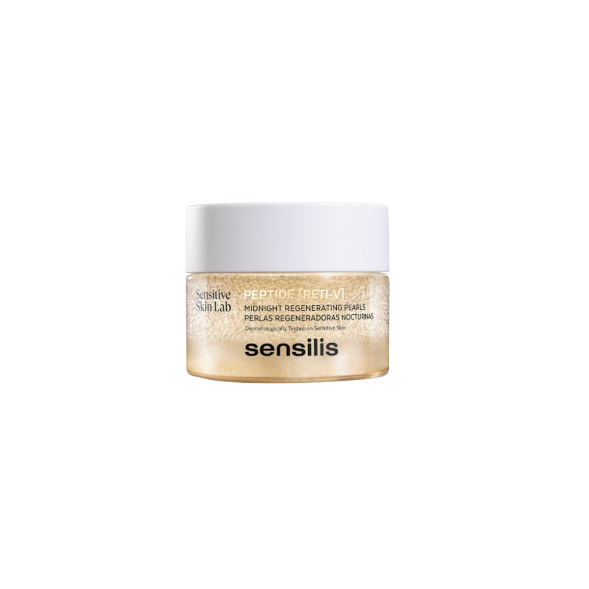 Sensilis Peptide Reti-V – Crema Regeneradora...
