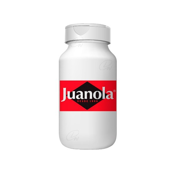 JUANOLA CARAMELOS FRESA VIT C Y HIERBAS MEDICINALES 30 G