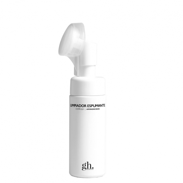 Limpiador Espumante Complejo Aminoácidos 150 ml – gh Gema...