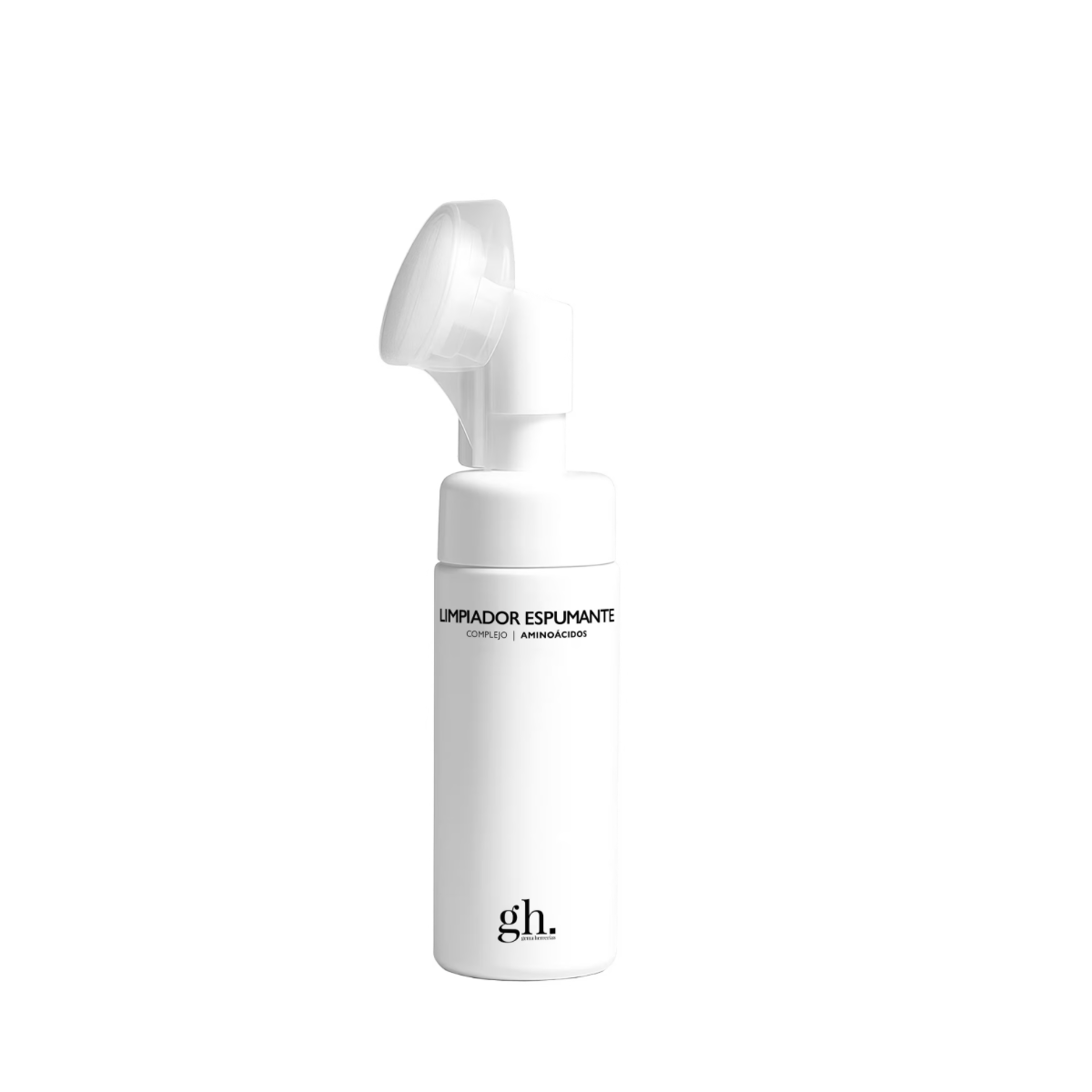 Limpiador Espumante Complejo Aminoácidos 150 ml...