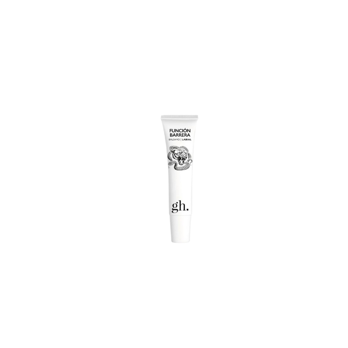 gh FUNCIÓN BARRERA Bálsamo | Labial 15 ml