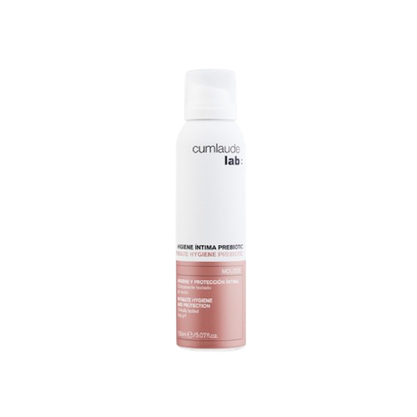 Higiene íntima prebiotic