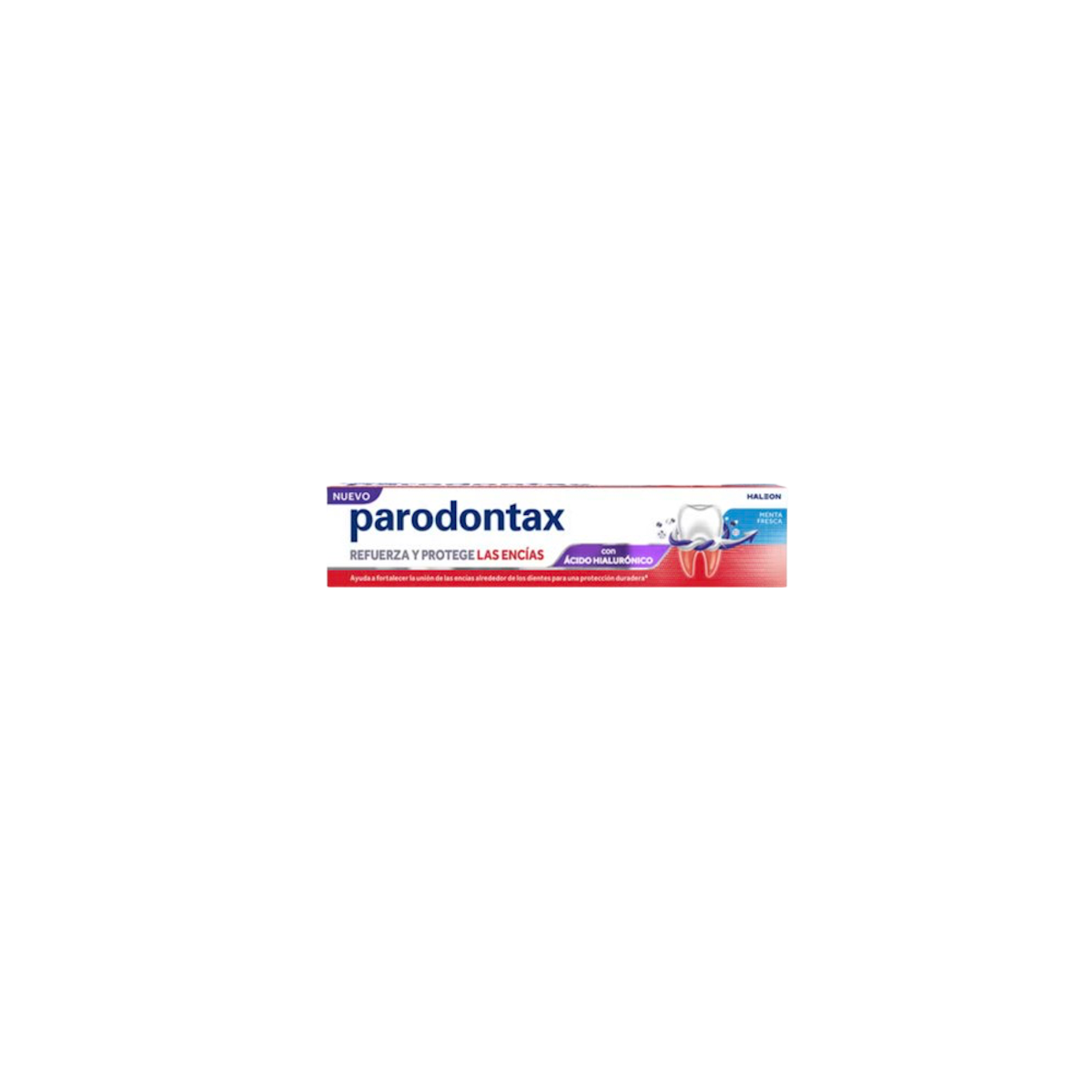 Parodontax Refuerza y Protege las Encías con...
