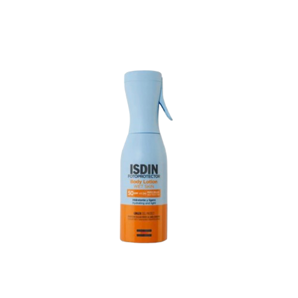 ISDIN Body Lotion Wet Skin 250 ml