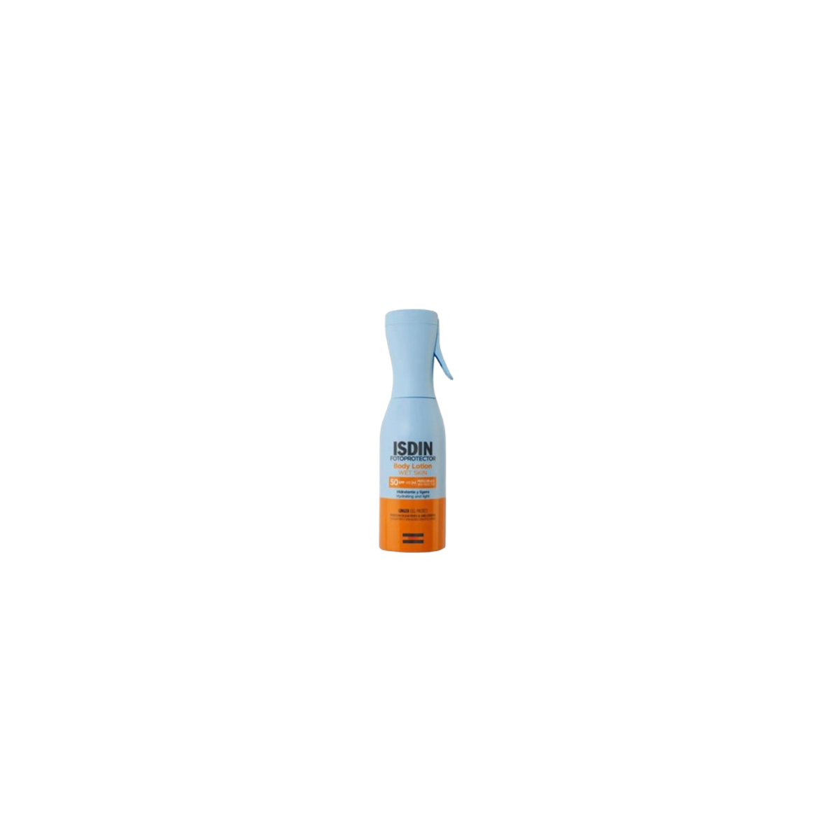 ISDIN Body Lotion Wet Skin 250 ml