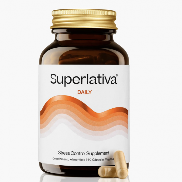 pack 3 unidades Superlativa Daily 2