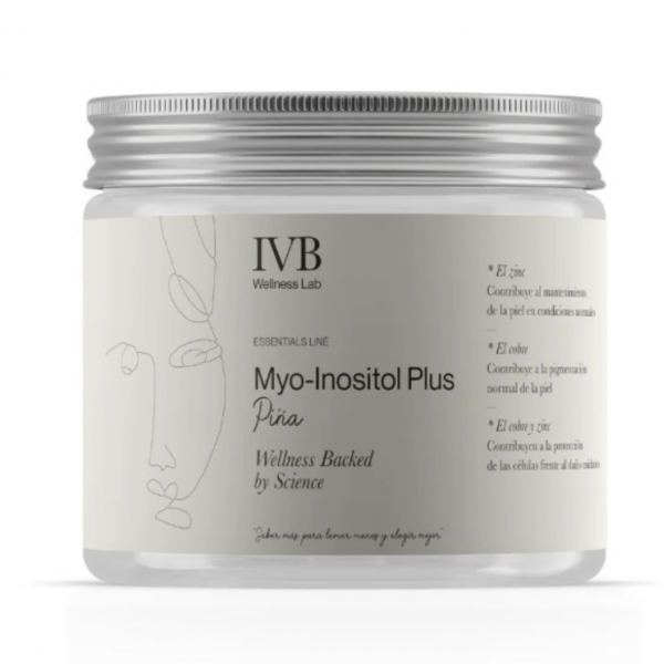 Myo-Inositol Plus IVB Wellness
