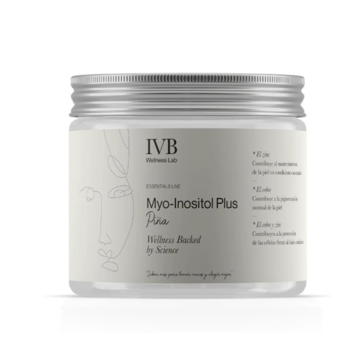 Myo-Inositol Plus IVB Wellness
