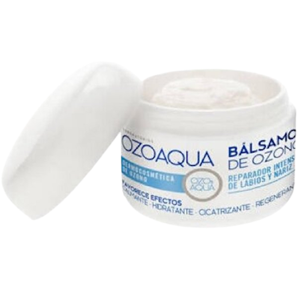 OZOAQUA BALSAMO DE OZONO 10 ML