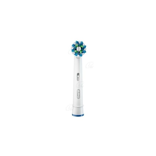 CEPILLO DENTAL ELECTRICO RECAMBIO 3 CABEZALES