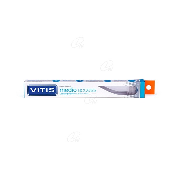 CEPILLO DENTAL ADULTO