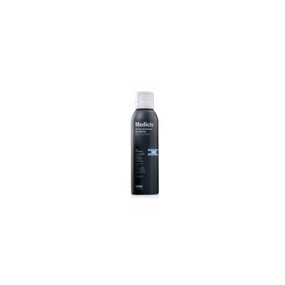 MEDICIS DERMOESPUMA DE AFEITAR 200 ML
