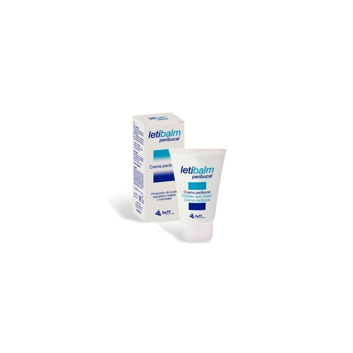 LETIBALM PERIBUCAL  30 G