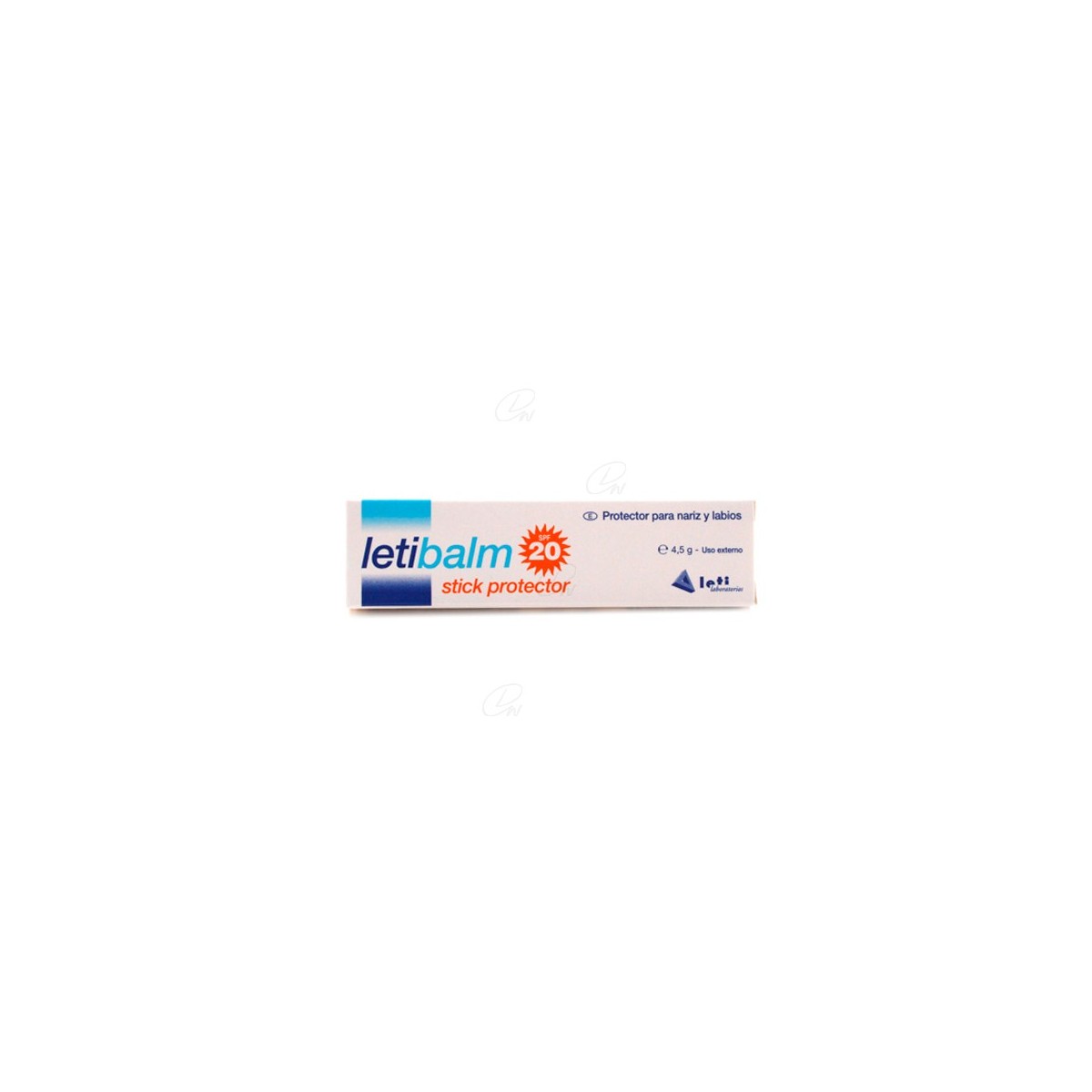 LETIBALM STICK PROTECTOR SPF 20 45 G