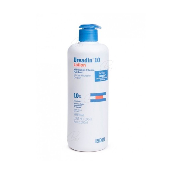 UREADIN LOCIÓN 10 UREA 1 L