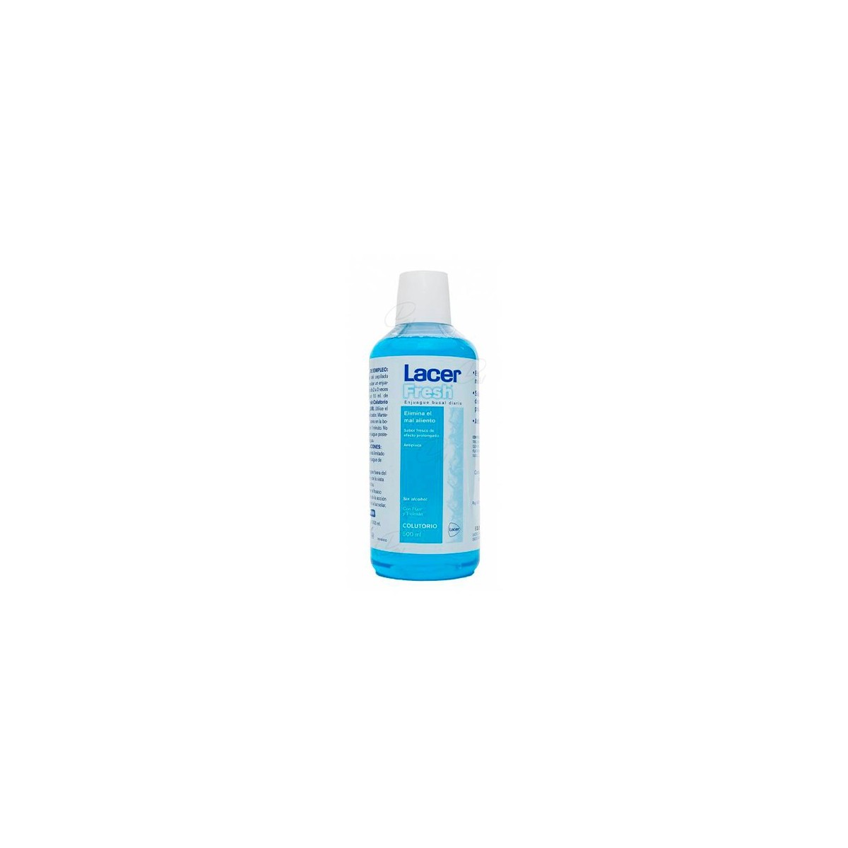 LACERFRESH COLUTORIO  500 ML