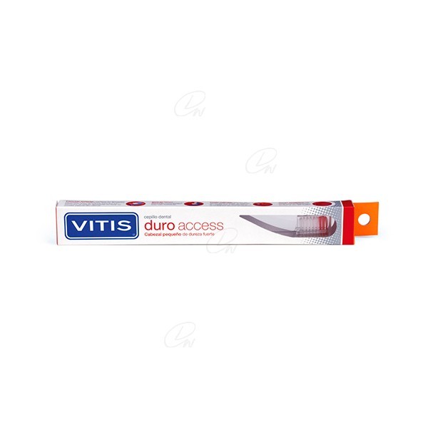 CEPILLO DENTAL ADULTO