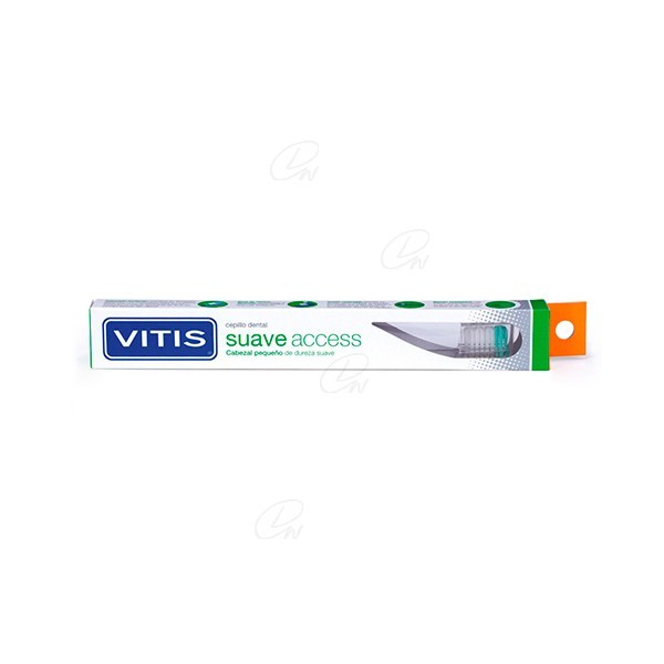 CEPILLO DENTAL ADULTO