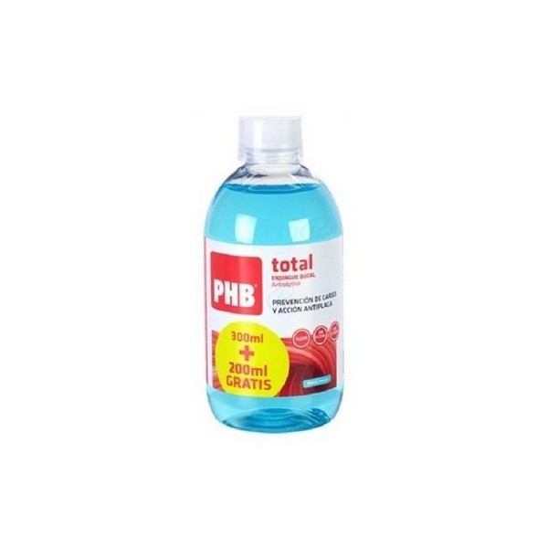 PHB COLUTORIO TOTAL 500 ML