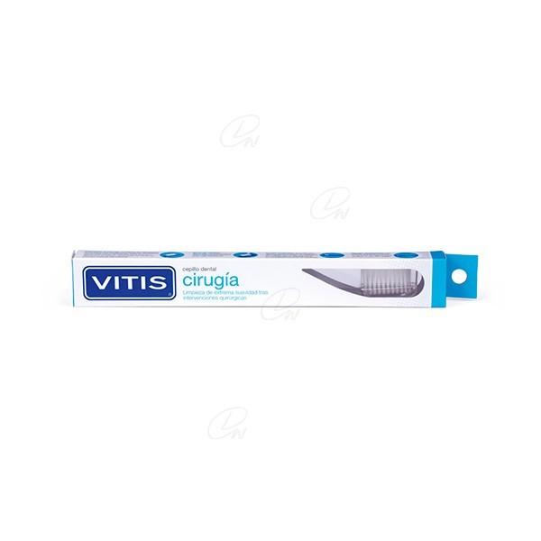 CEPILLO DENTAL ADULTO