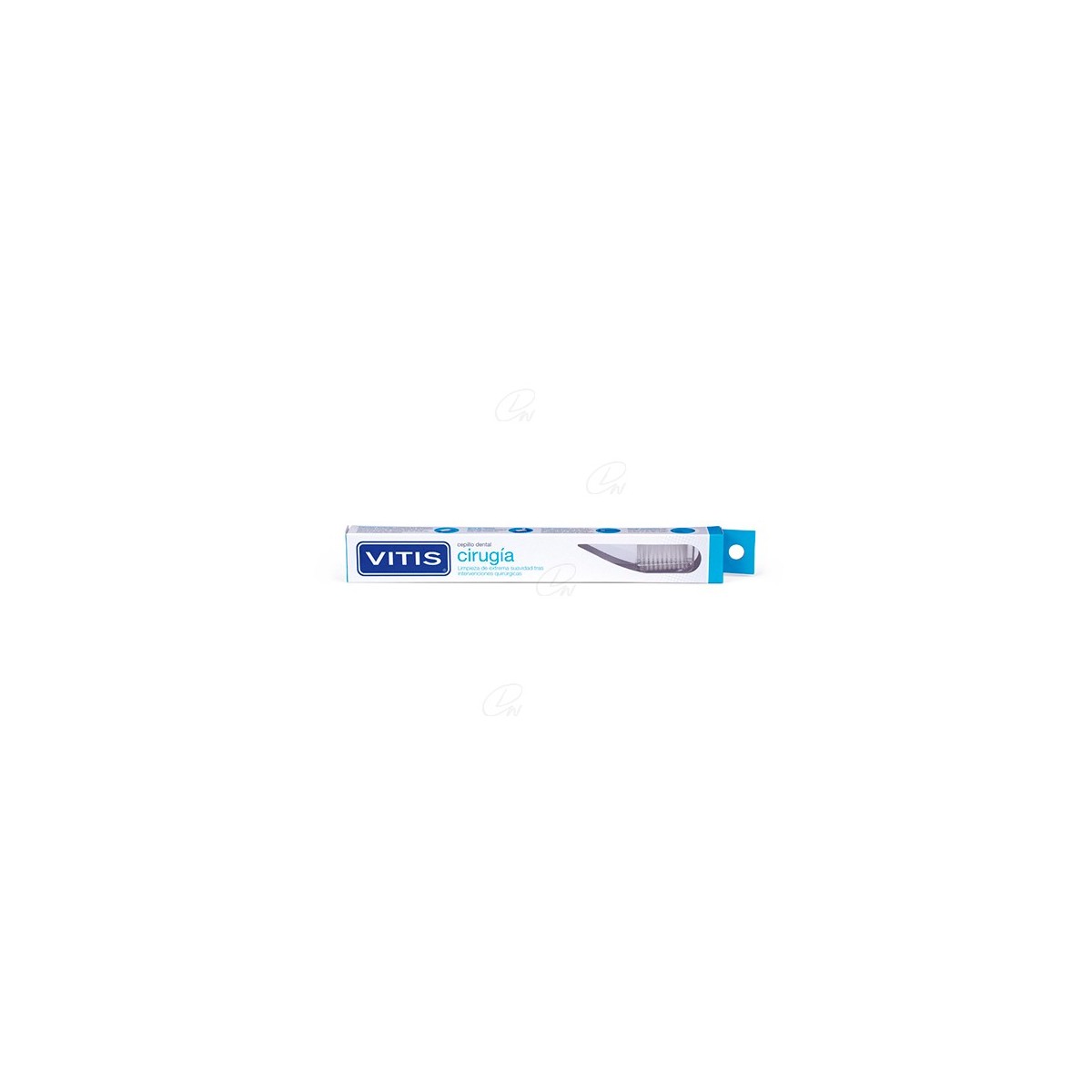 CEPILLO DENTAL ADULTO