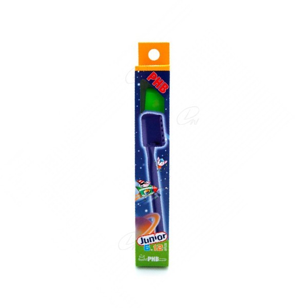 CEPILLO DENTAL INFANTIL JUNIOR