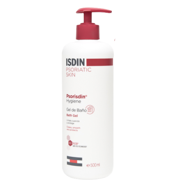 Psorisdin Gel  500 ML