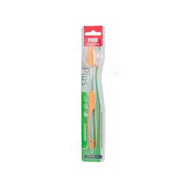CEPILLO DENTAL ADULTO ORTHODONTIC