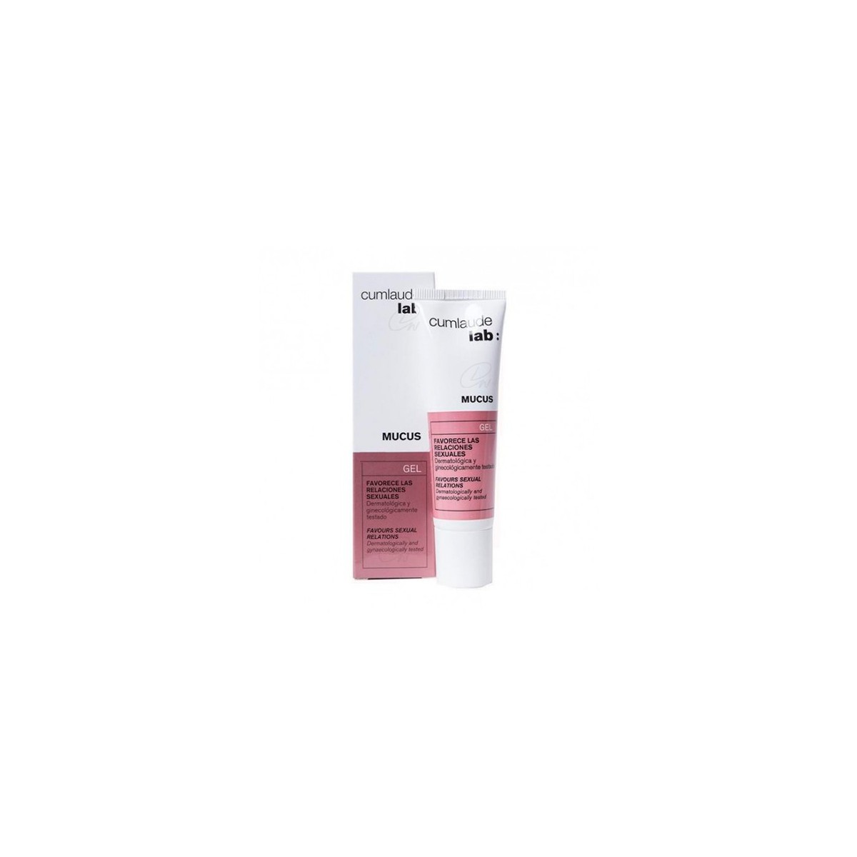 CUMLAUDE MUCUS 30 ML