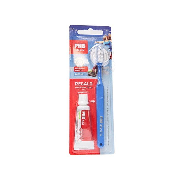 CEPILLO DENTAL ADULTO MEDIO