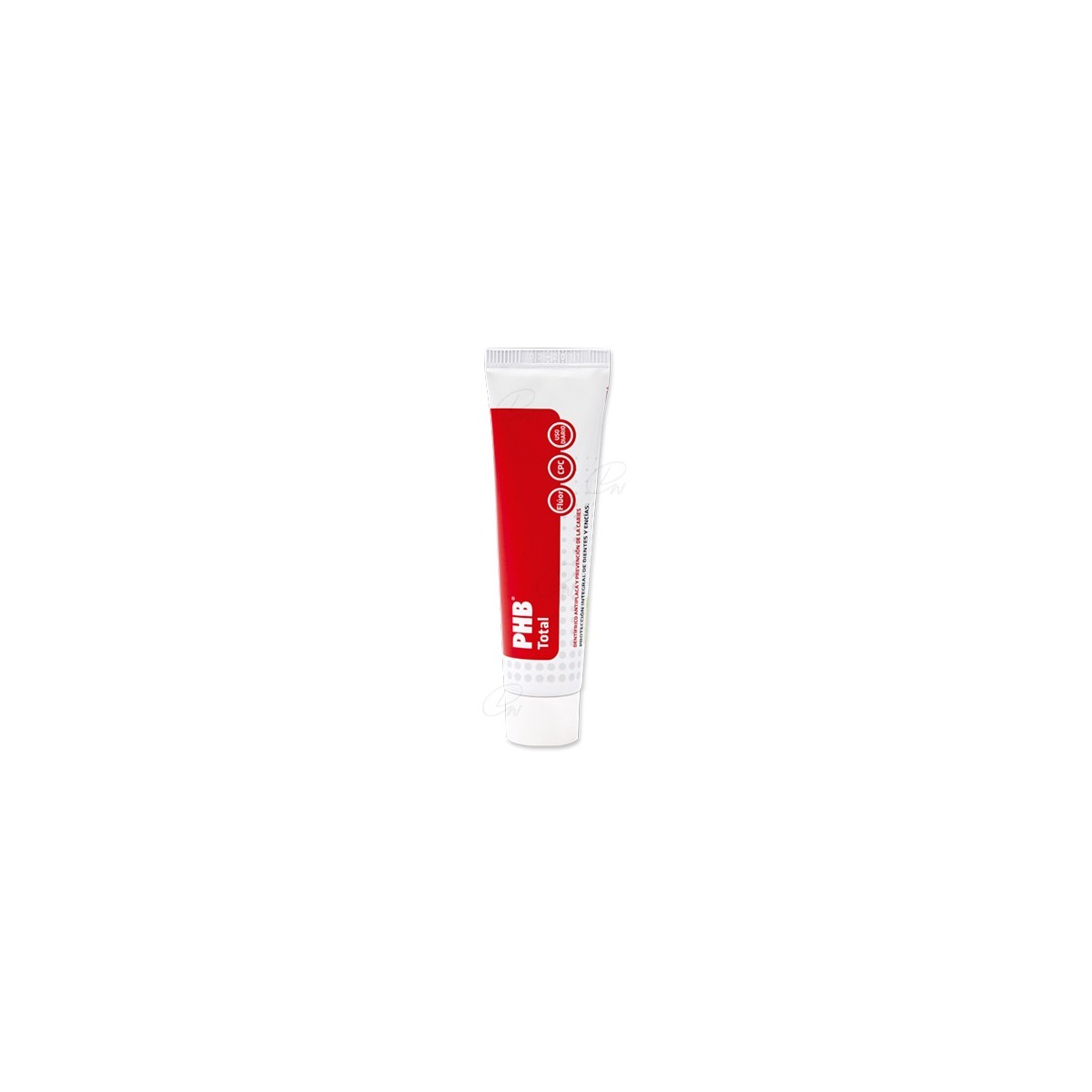 PHB TOTAL PASTA DENTAL MENTA FRESCA 100 ML